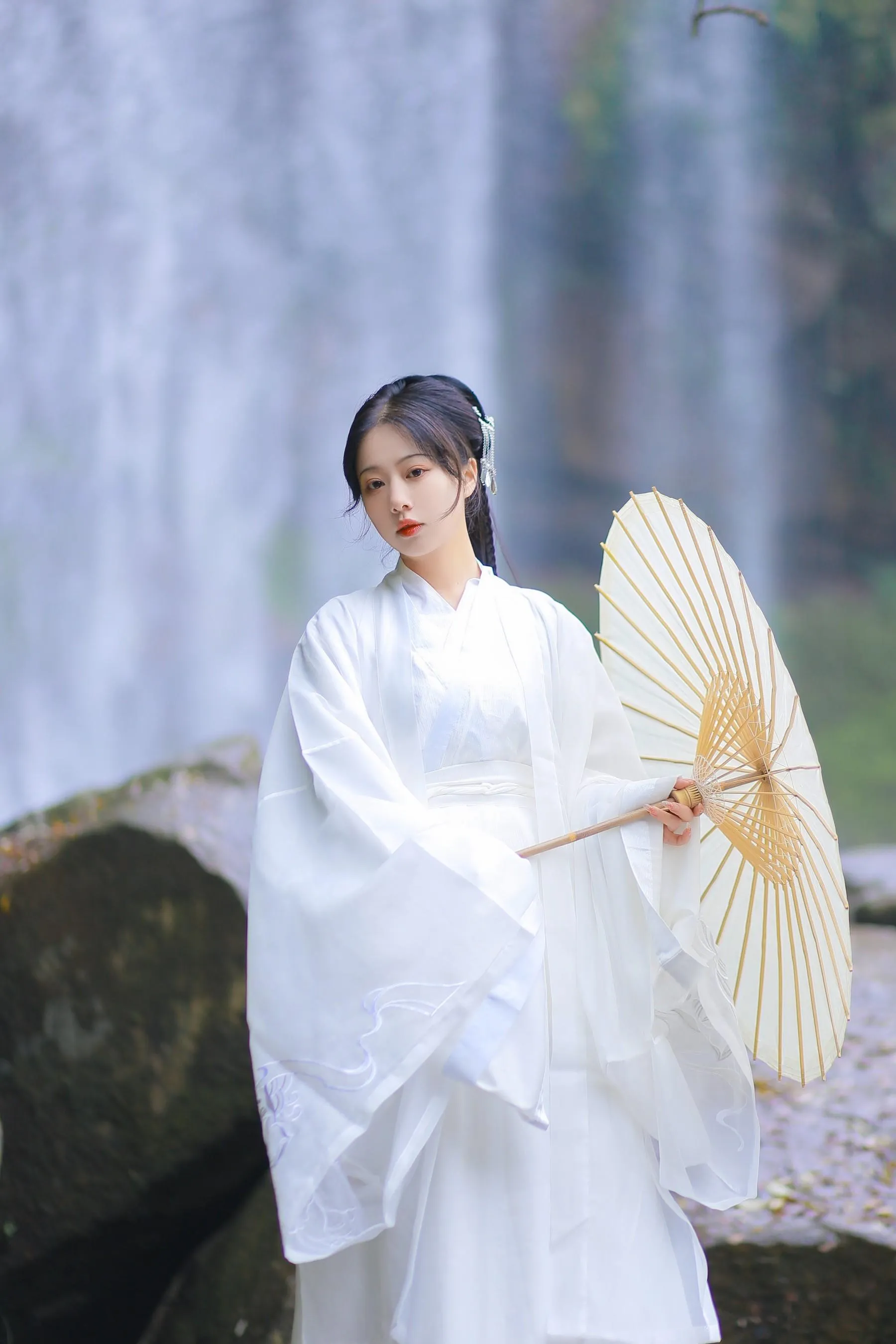 [YITUYU艺图语]2022.01.27 水龙吟 小拾柒 [36P]插图1